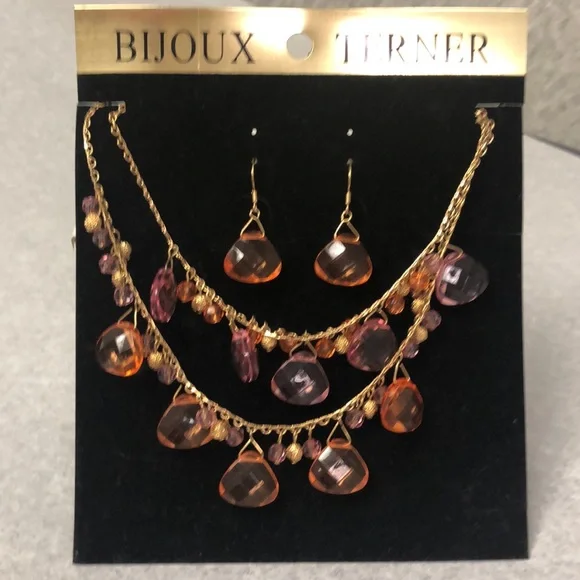 BIJOUX TERNER customs jewelry - Picture 2 of 3